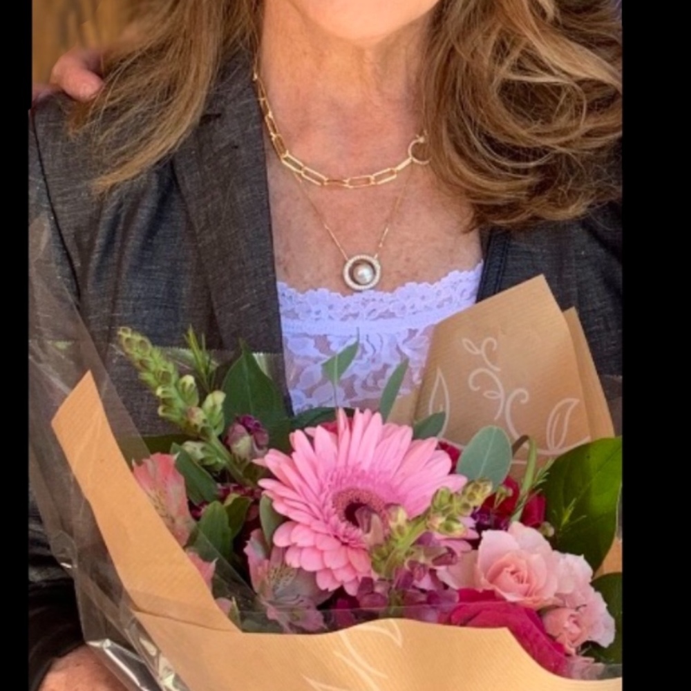 Meet your Posher, Posh